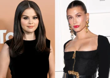 Kopjoi Hailey-n? Të gjithë sytë te varësja e Selenës me shkronjën “B”