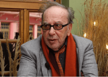 Ismail Kadare
