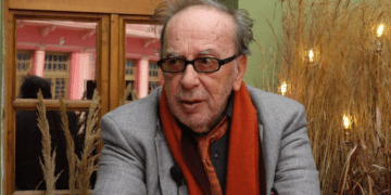 Ismail Kadare