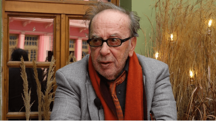 Ismail Kadare
