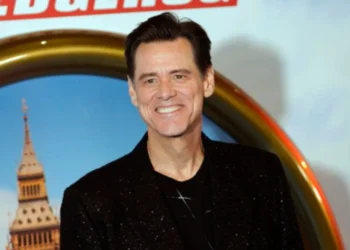 Del në shitje koleksioni i artit të Jim Carrey