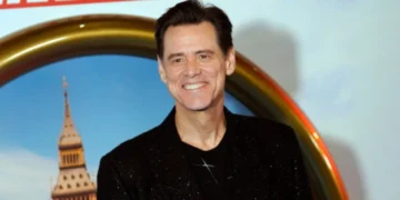Del në shitje koleksioni i artit të Jim Carrey