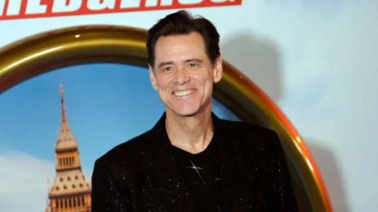 Del në shitje koleksioni i artit të Jim Carrey