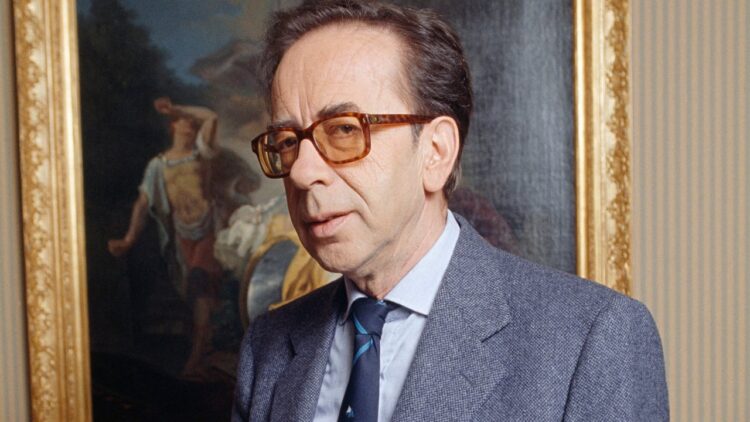 Letërsia në zi/ Ndërron jetë shkrimtari i madh shqiptar Ismail Kadare