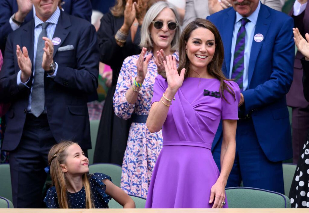 Kate Middleton flet për gjendjen e saj shëndetësore dhe kimioterapinë