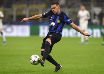 Asllani konfirmon të ardhmen te Interi:Duhet të synojmë për majën në të gjitha garat