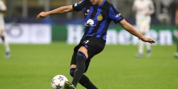 Asllani konfirmon të ardhmen te Interi:Duhet të synojmë për majën në të gjitha garat