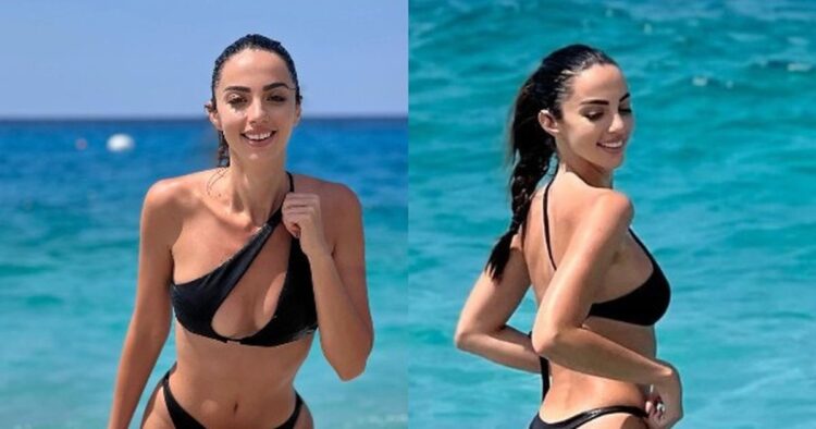 “S’më plotësoi ato që doja”/ Lei Kraja e pranon: Më është thyer zemra nga ish-i