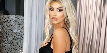 “Nuk u mendova 2 herë”/ Gjesti bujar i Luana Vjollcës për maturanten