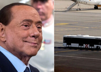 Malpensa Berlusconi