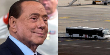 Malpensa Berlusconi