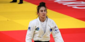 Nuk ia doli dot! Nora Gjakova eliminohet nga Lojërat Olimpike ‘Paris 2024’