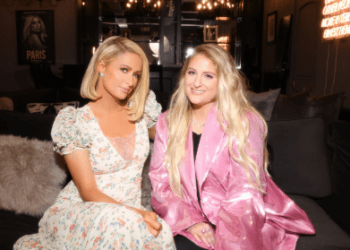 Paris Hilton dhe Meghan Trainor bashkojnë forcat për projektin “ikonik”