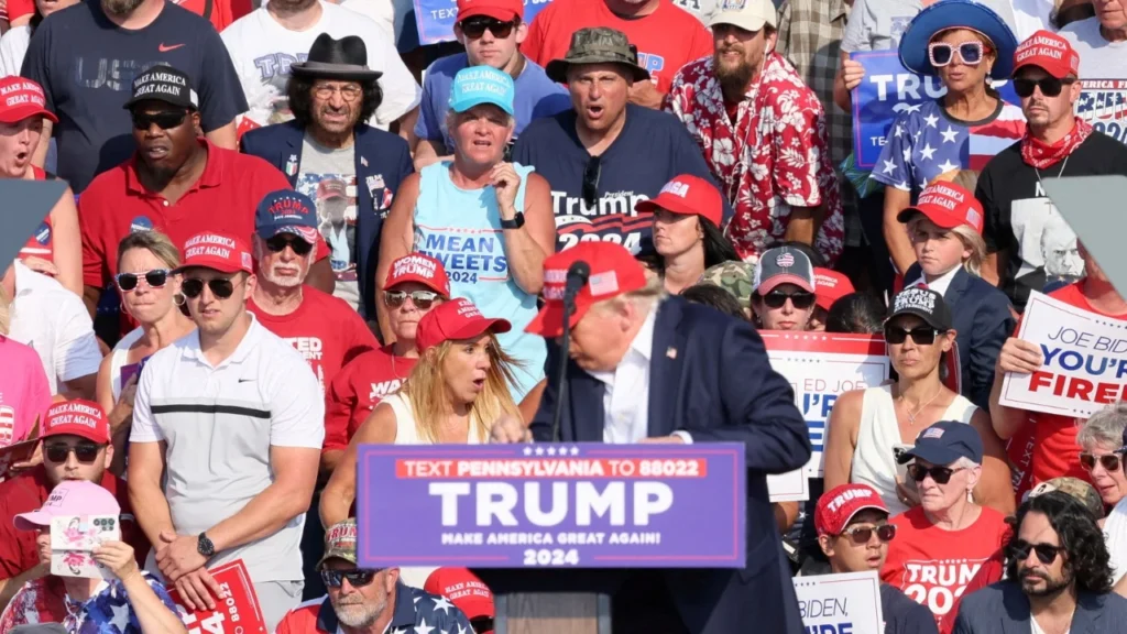FBI identifikon sulmuesin, kush është autori 20 vjeçar që qëlloi me armë Trump?