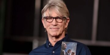 Eric Roberts