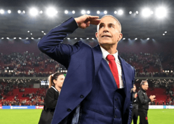 Ç’u bë me rinovimin e kontratës? Sylvinho nga sot nuk është më trajner i Kombëtares