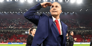 Ç’u bë me rinovimin e kontratës? Sylvinho nga sot nuk është më trajner i Kombëtares