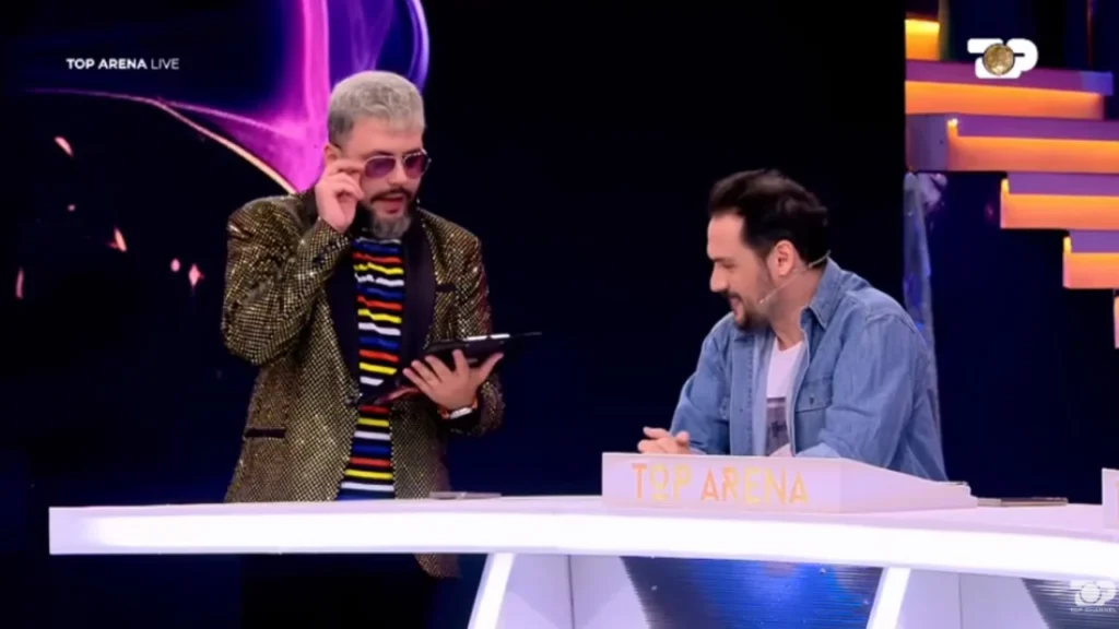 Bjordi Mezini flet për dasmën me Ana Likën, zbulon kë do të ftojë të parin
