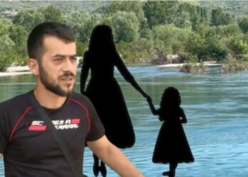 Bashkëshorti i 27-vjeçares që tentoi të mbytej me 4 të miturit:E tradhtova e ma fali