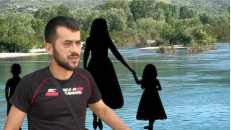 Bashkëshorti i 27-vjeçares që tentoi të mbytej me 4 të miturit:E tradhtova e ma fali