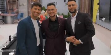 Kriset miqësia Blerando-Ardi? Postimi thumbues që bëri ish-banori i “BBVK2”