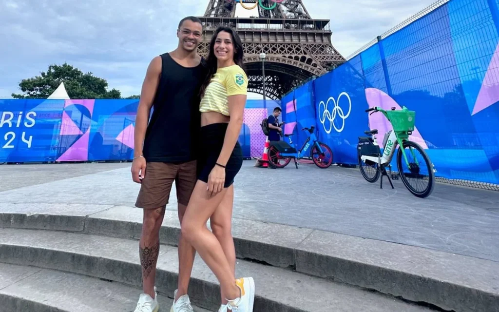 Doli pa leje për të takuar të dashurin, sportistja përjashtohet nga Lojërat Olimpike