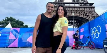 Doli pa leje për të takuar të dashurin, sportistja përjashtohet nga Lojërat Olimpike