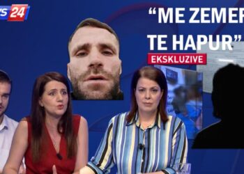 Thellohet skandali i vrasjes në Fier/ Nëna-nuses: E fute djalin në dhe!