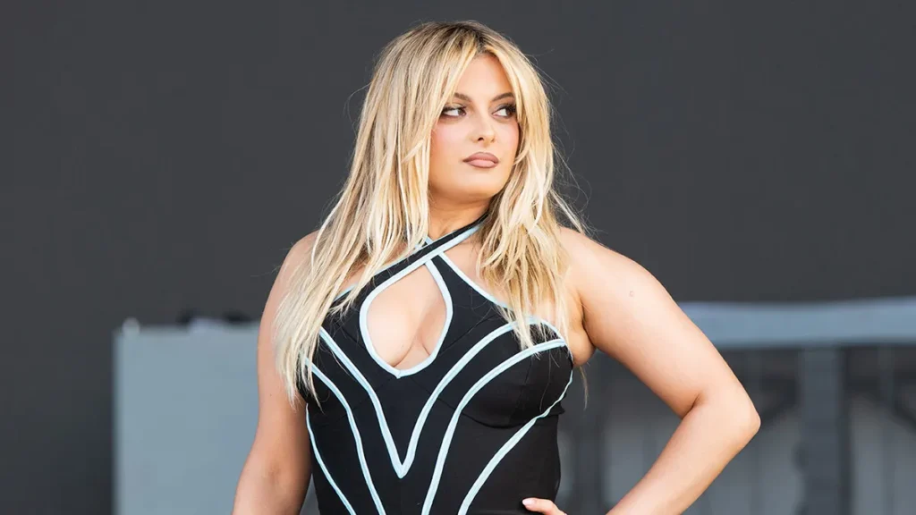 Incidenti me “Lufthansa”/Bebe Rexha tjetër mesazh, si paraqitet gjendja e saj?