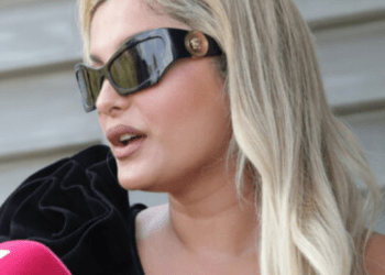 “Me prindërit do të vizitoj edhe Dibrën”/ Bebe Rexha: Jam shumë e emocionuar