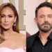 JLO dhe Ben Affleck kalojnë përvjetorin e dytë të martesës në vende të ndryshme