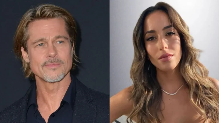 Brad Pitt dhe Ines De Ramon nuk i fshihen më kamerave, konfirmojnë romancën