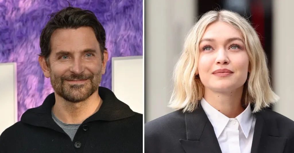 Kemi lajme të bukura!!! Gigi Hadid dhe Bradley Cooper do të martohen së shpejti