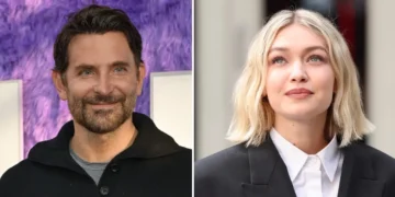 Kemi lajme të bukura!!! Gigi Hadid dhe Bradley Cooper do të martohen së shpejti
