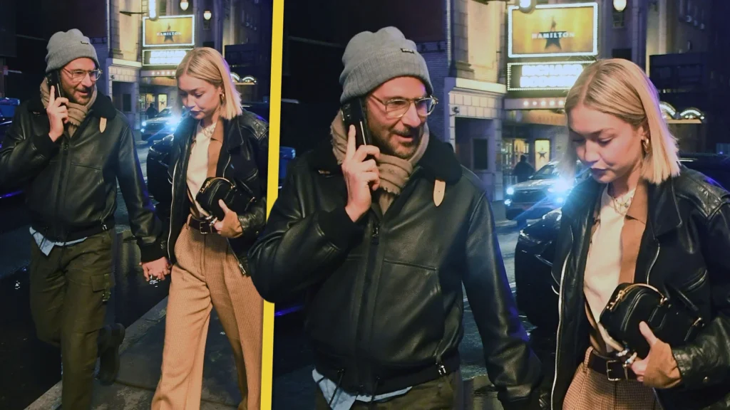“Ai është gati t’i propozojë”/ Gigi Hadid dhe Bradley Cooper drejt altarit?