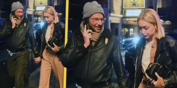 “Ai është gati t’i propozojë”/ Gigi Hadid dhe Bradley Cooper drejt altarit?