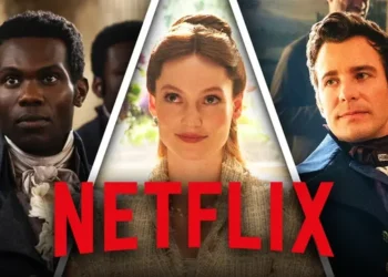 “Bridgerton” sezoni 4, historia e dashurisë që do iu mbajë të mbërthyer pas ekranit