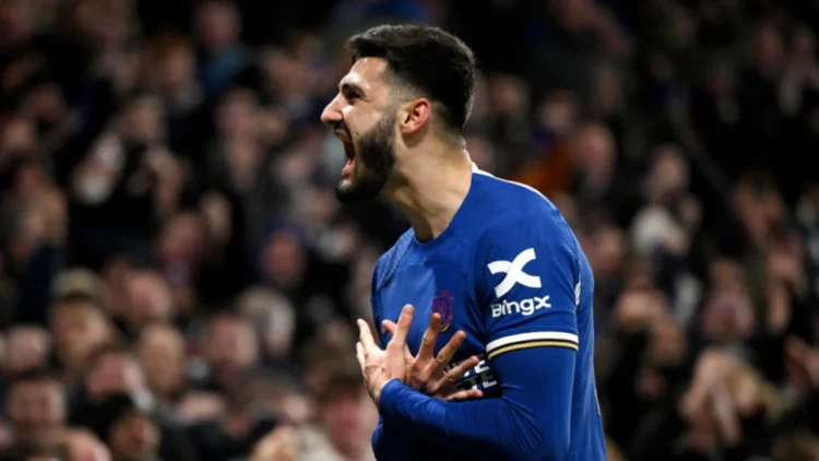 Oferta e parë për Brojën, sulmuesi i Kombëtares mund të firmosë në Premier League