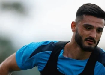 Ku do të përfundojë vallë Armando Broja? Sulmuesi shqiptar shfaqet në stërvitjen e…