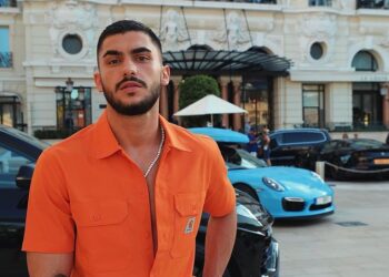 Butrint Imeri