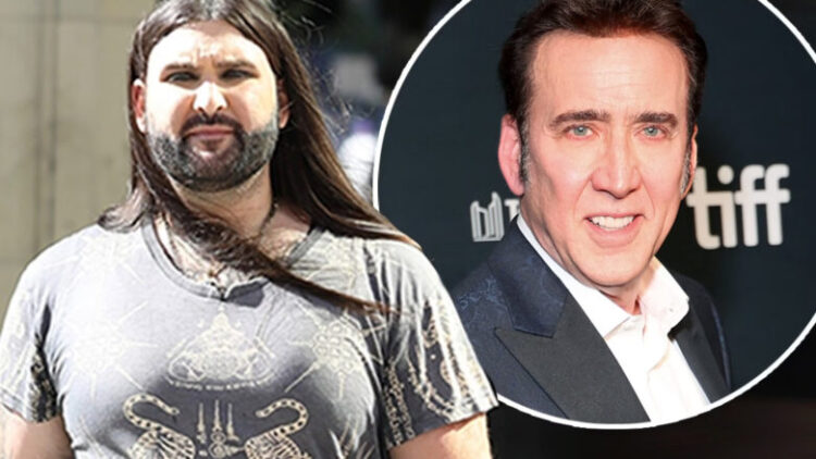 Dhunoi brutalisht të ëmën, arrestohet djali i Nicolas Cage!