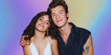 Një vit pas ndarjes, Camila dhe Shawn “kapen mat” në finalen e “Copa America”