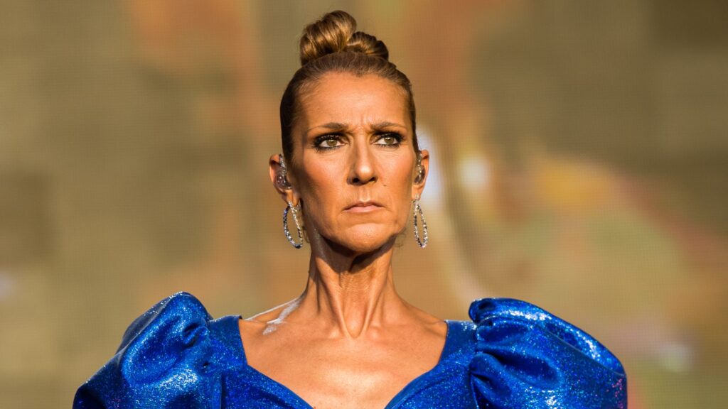 Çfarë kishte që nuk shkonte me performancën e Celine në “Lojërat Olimpike2024”?
