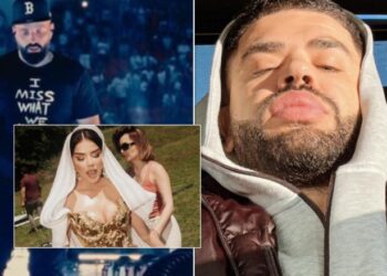 Noizy i vë kusht fansave për publikimin e këngës së re