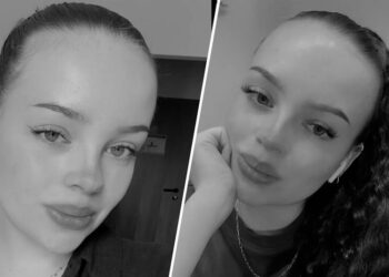 Dokumentonte shtatzaninë e saj në TikTok, vdes papritur gjatë lindjes modelja