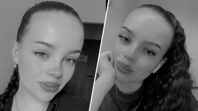 Dokumentonte shtatzaninë e saj në TikTok, vdes papritur gjatë lindjes modelja