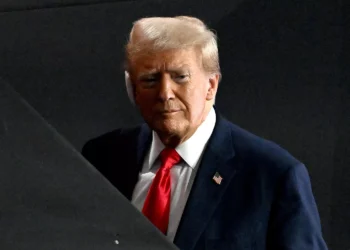 Pas atentatit, Donald Trump bën daljen e parë