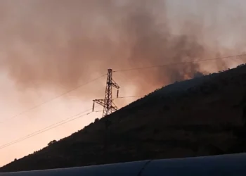 Më shumë se 24 orë në flakë, neutralizohet situata e zjarreve në Dropull