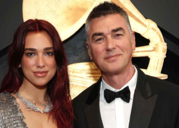 “Nuk rri në telefon”/ Dukagjin Lipa flet me krenari për Duan: Lexon shumë