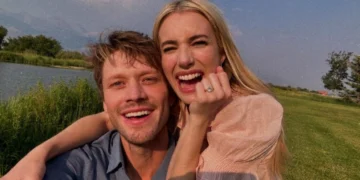 Emma Roberts ndan lajmin e ëmbël me fansat: Jam fejuar